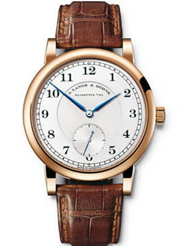 A Lange & Sohne Richard Lange Pour le Merite - Click Image to Close